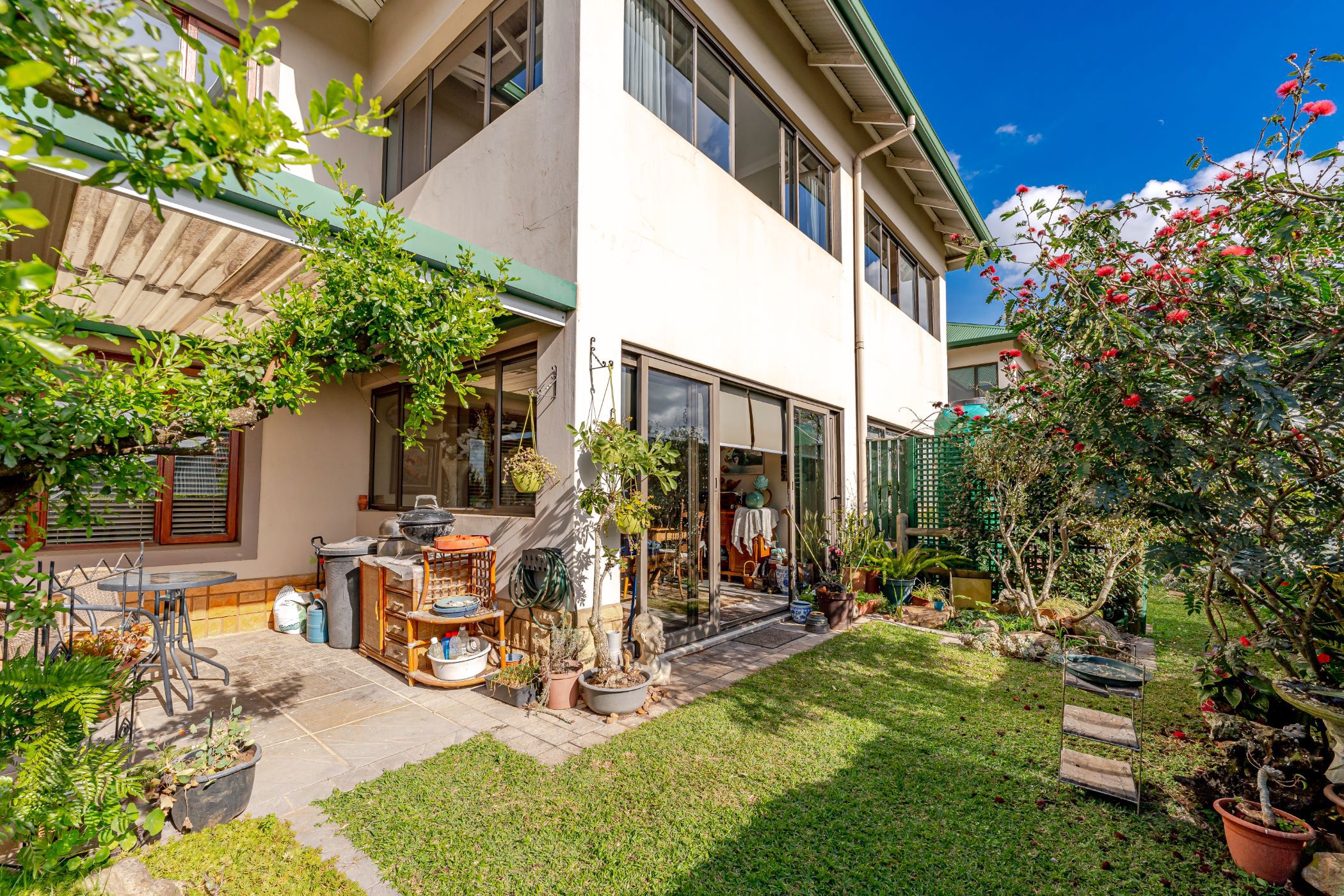 Garden apartment for sale in Hillcrest, Upper Highway - 1KF1742518