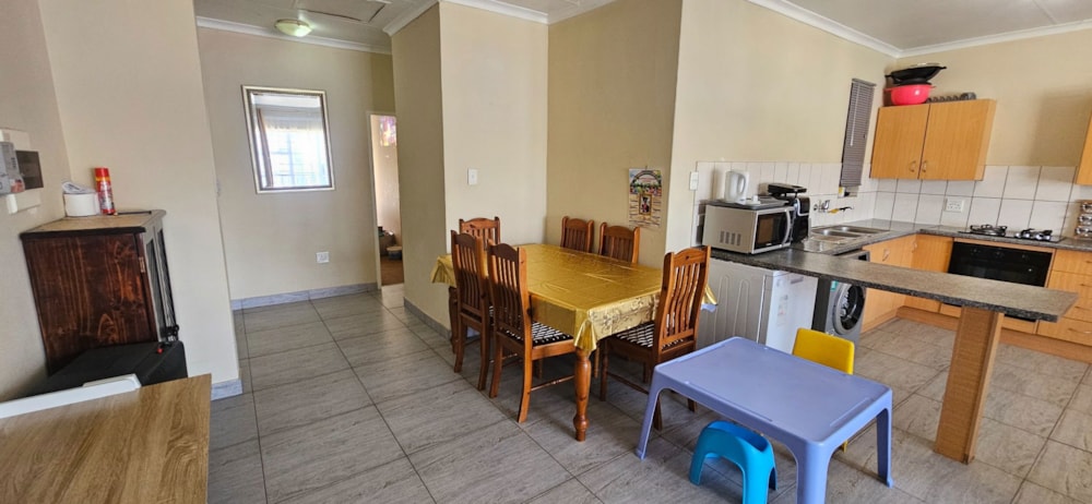 Apartment for sale in Brakpan North - 1BJ1742261 Apartment for sale in Brakpan North - 1BJ1742261