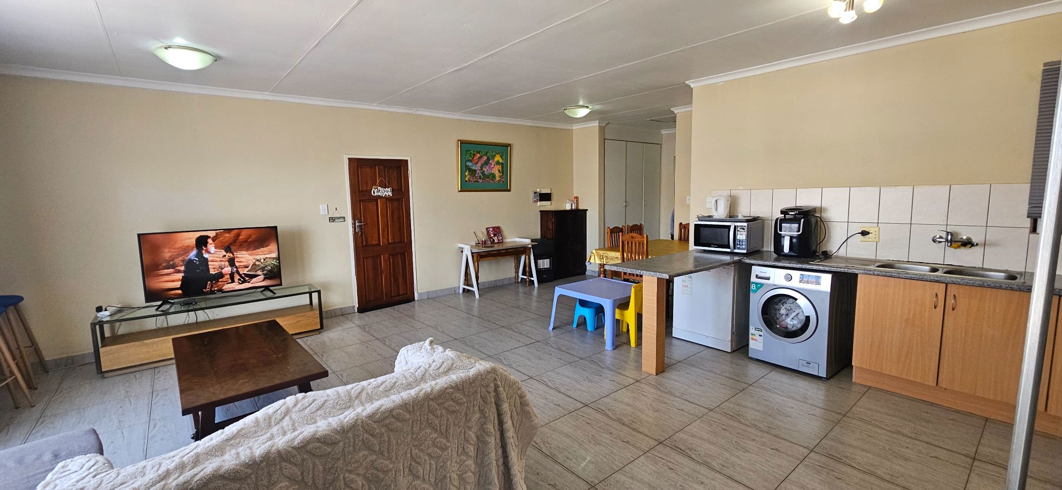 Apartment for sale in Brakpan North - 1BJ1742261