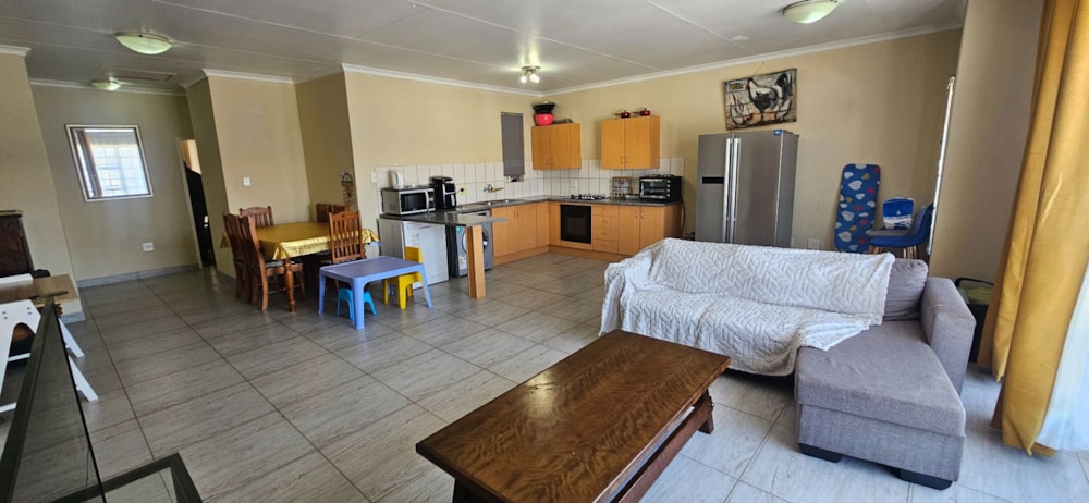 Apartment for sale in Brakpan North - 1BJ1742261 Apartment for sale in Brakpan North - 1BJ1742261