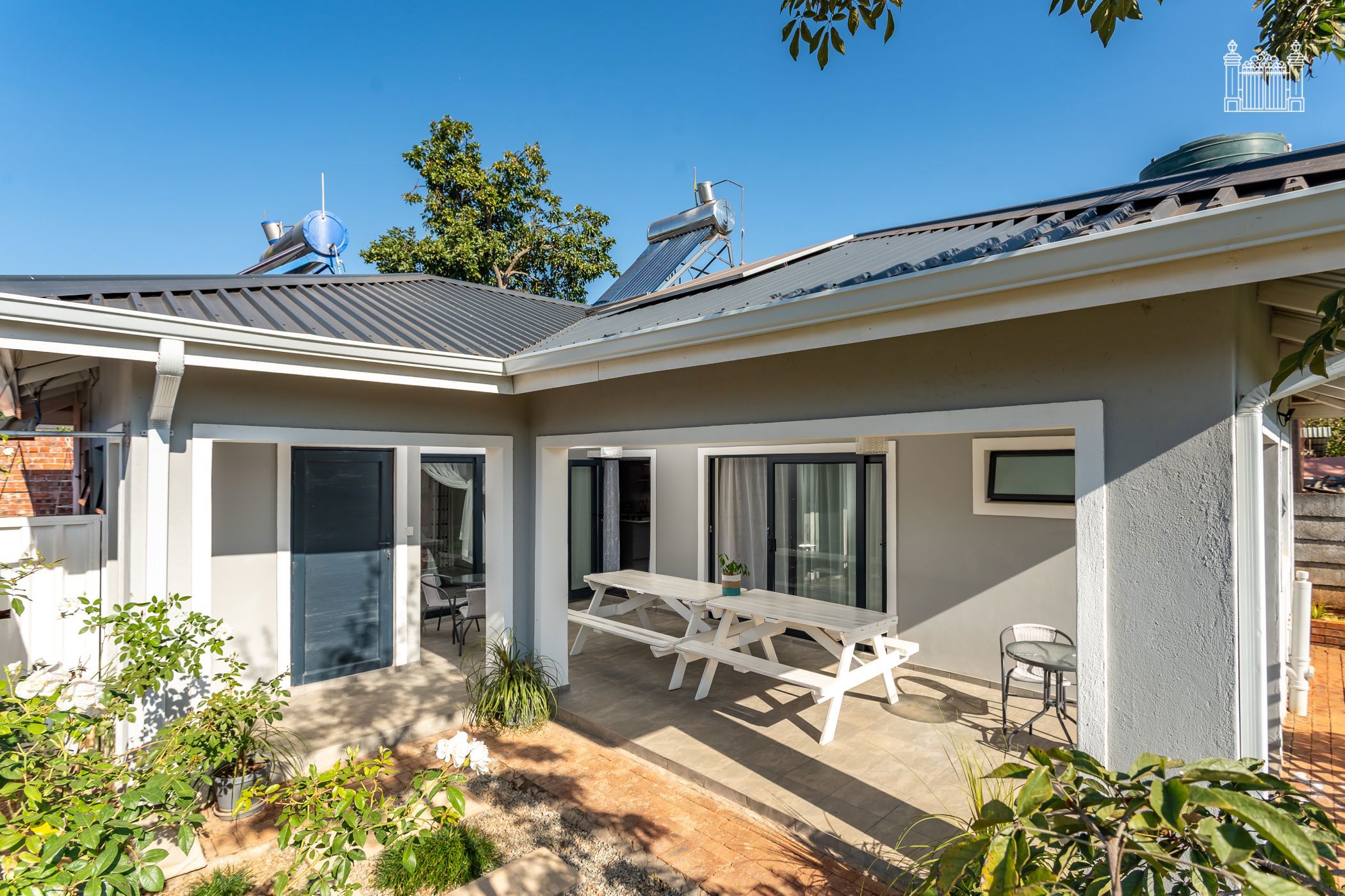 Cottage to rent in Alexandra Park, Zimbabwe - 3ZB1742265