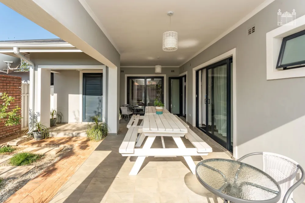 Cottage to rent in Alexandra Park, Zimbabwe - 3ZB1742265