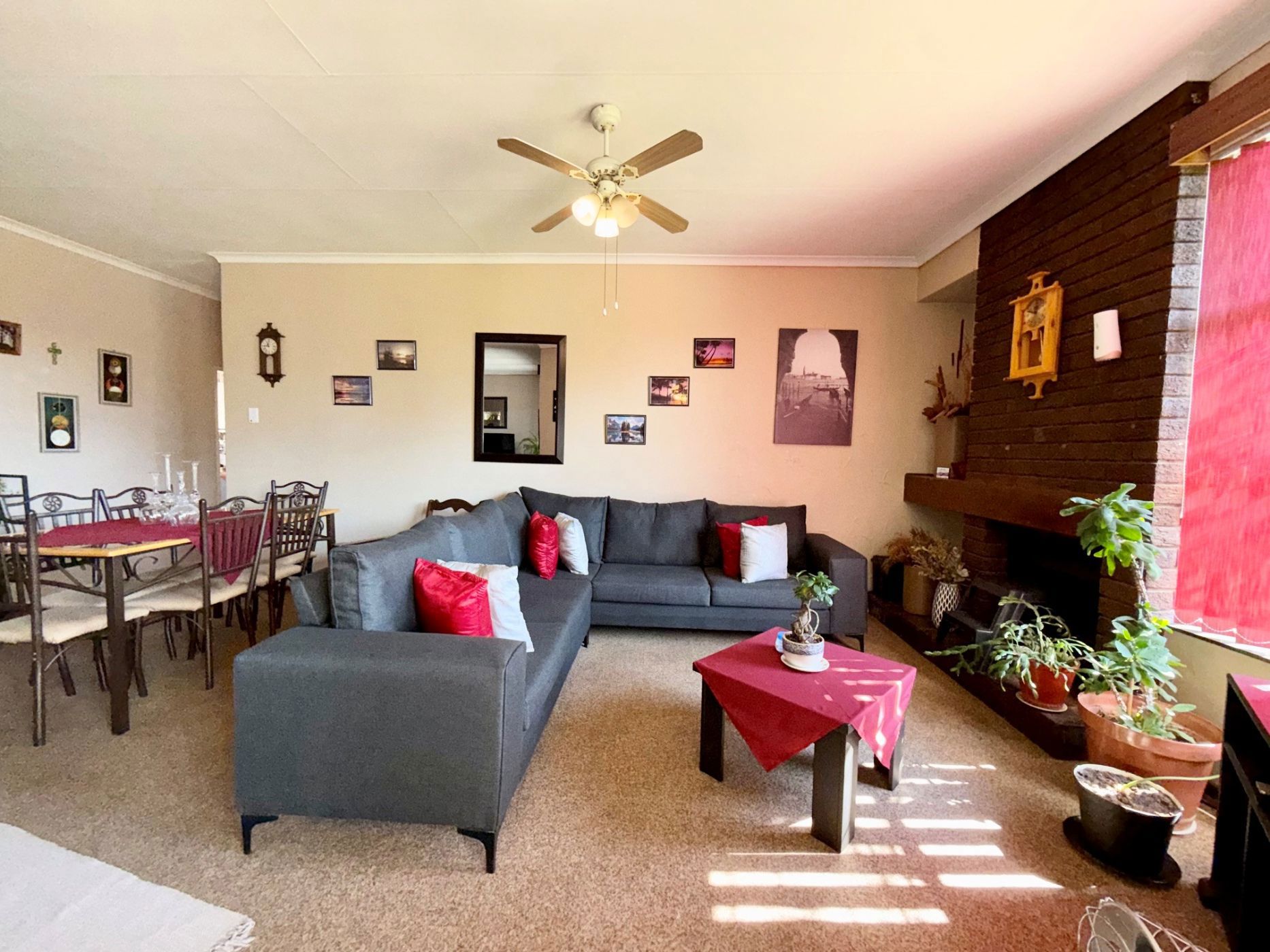 House for sale in John Vorster Park - 1EM1742276