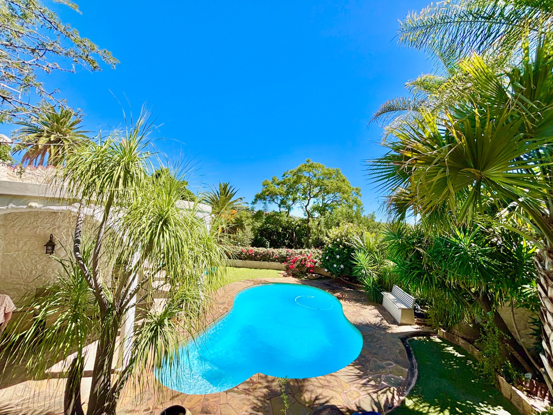 Single-storey house for sale in Klein Windhoek, Namibia - 3NM1742278