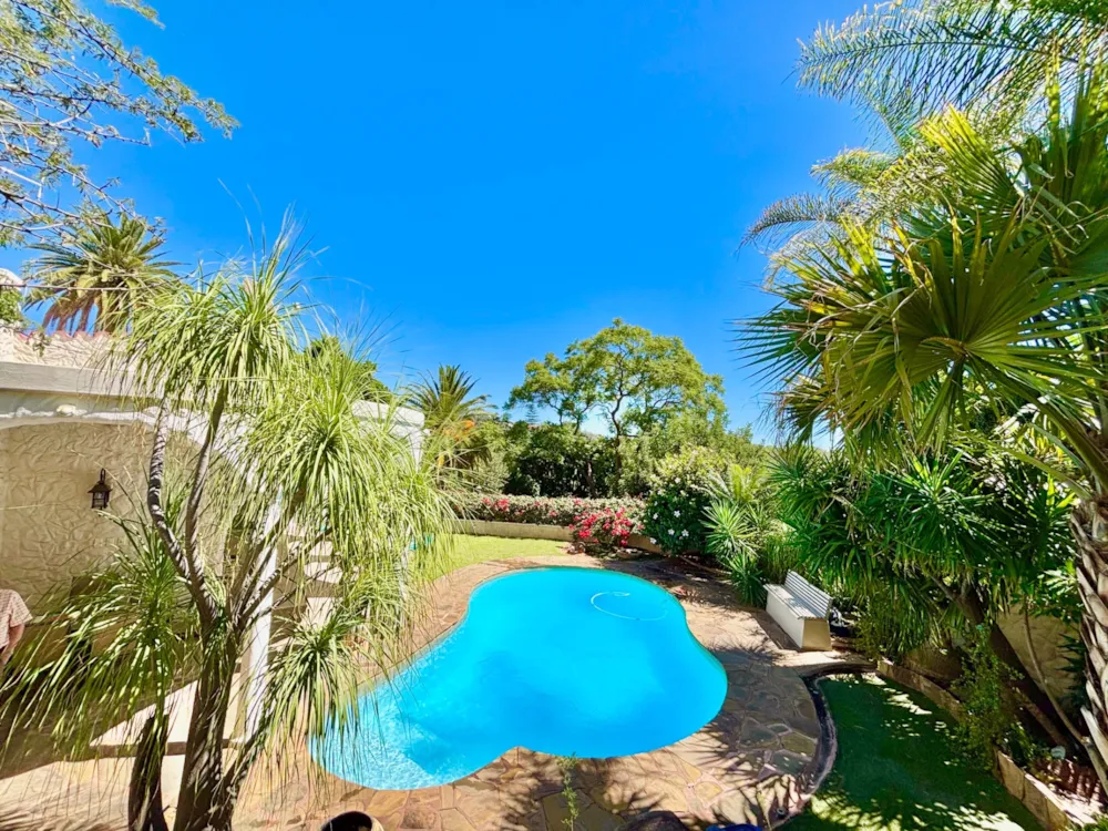 Single-storey house for sale in Klein Windhoek, Namibia - 3NM1742278
