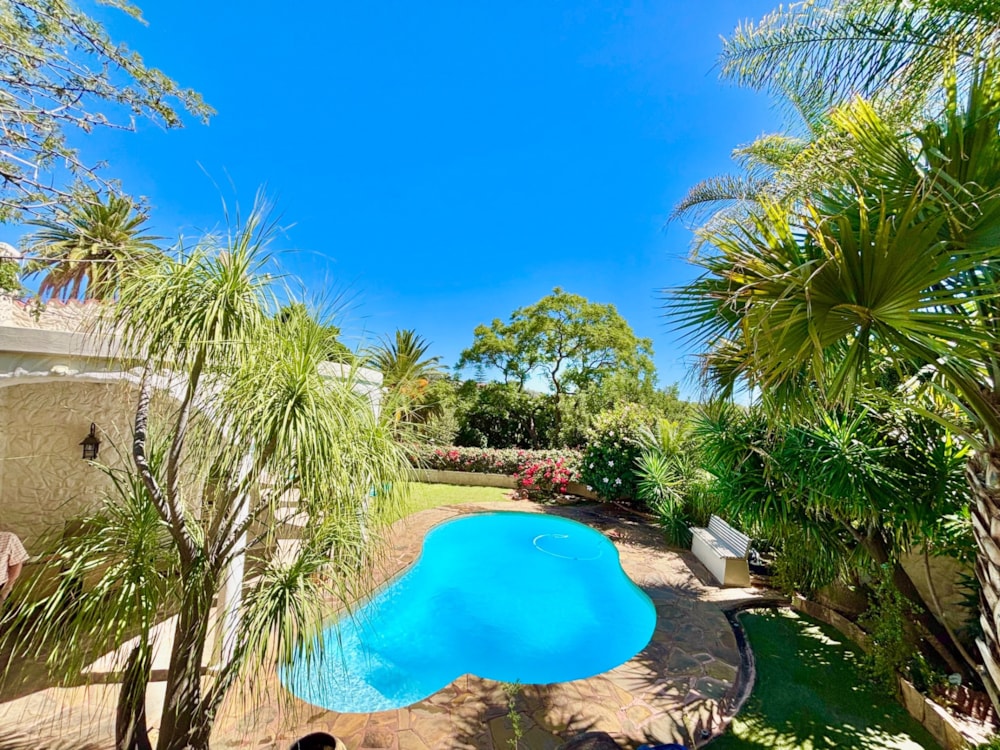 Single-storey house for sale in Klein Windhoek, Namibia - 3NM1742278