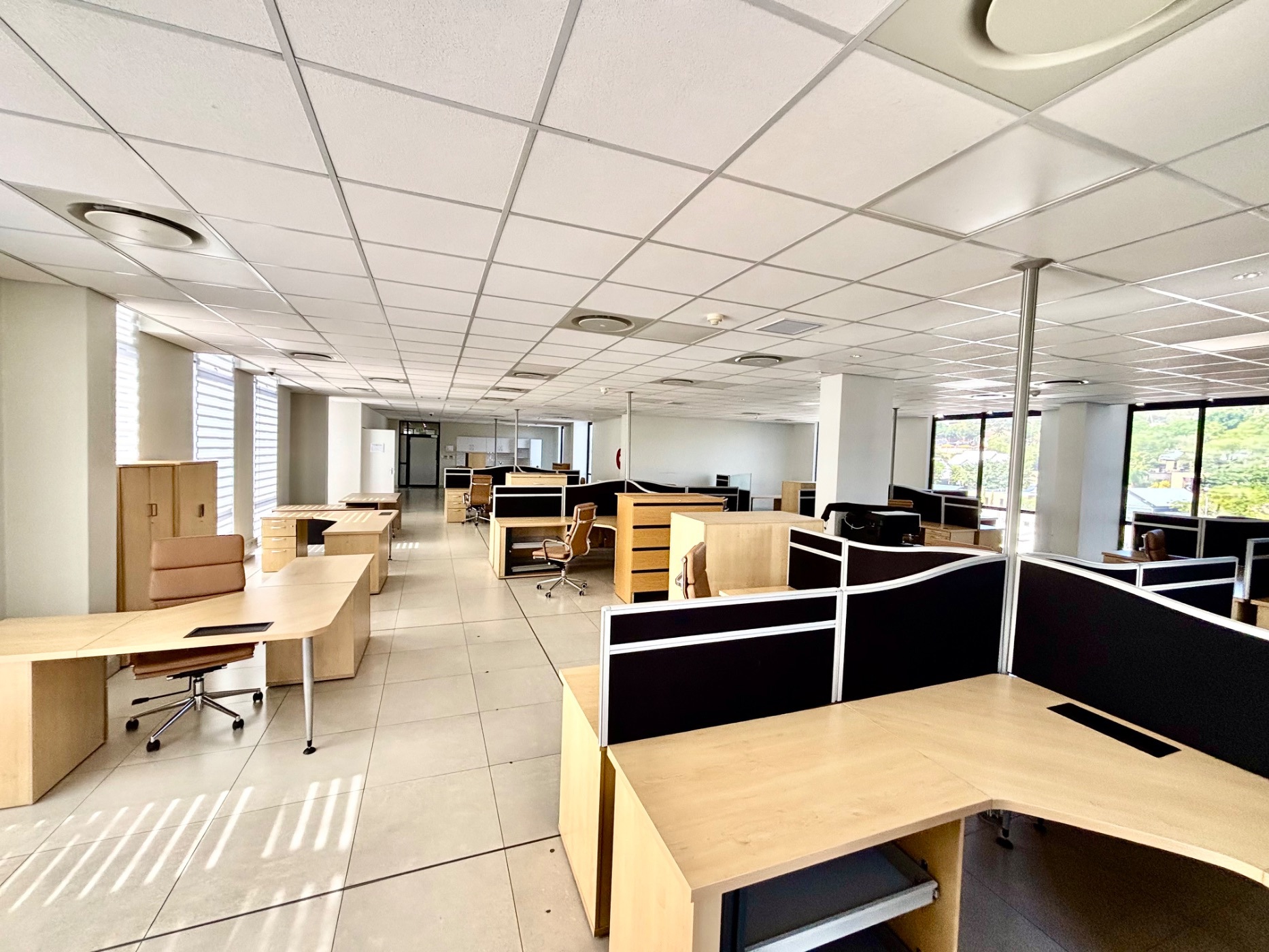 Commercial Building to rent in Klein Windhoek, Namibia - 3NM1742279
