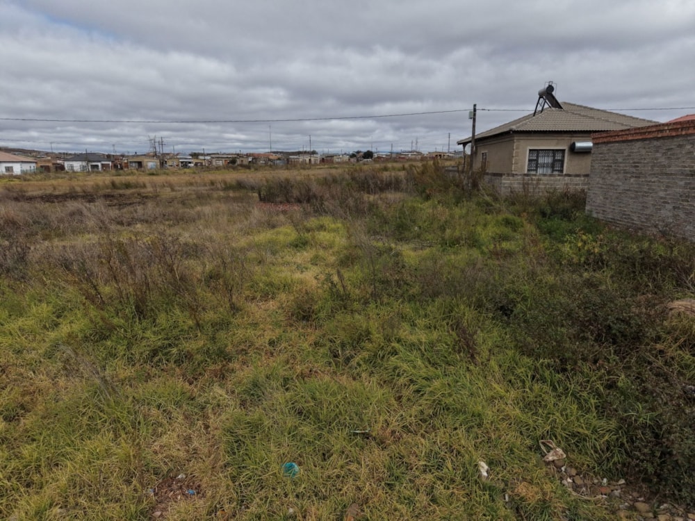 Vacant land for sale in Bohlokong - 1BTH1742290