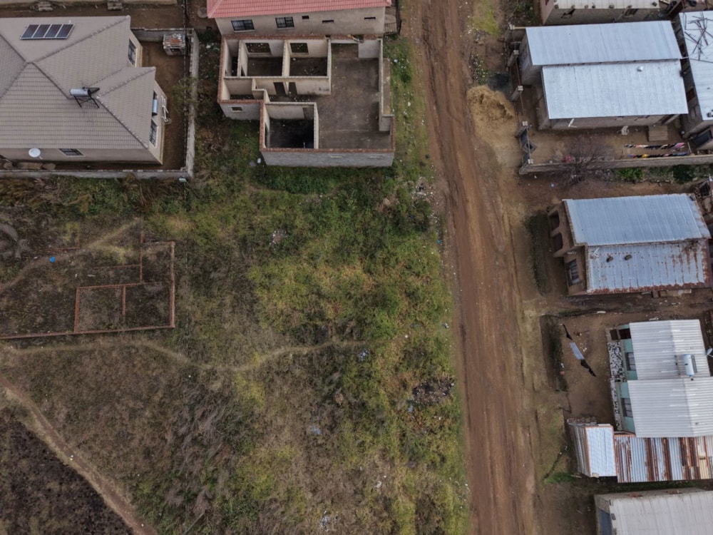 Vacant land for sale in Bohlokong - 1BTH1742290