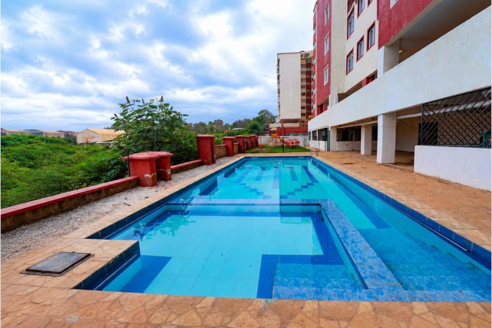 Apartment to rent in Kiambu Road, Kenya - 3KE1743146