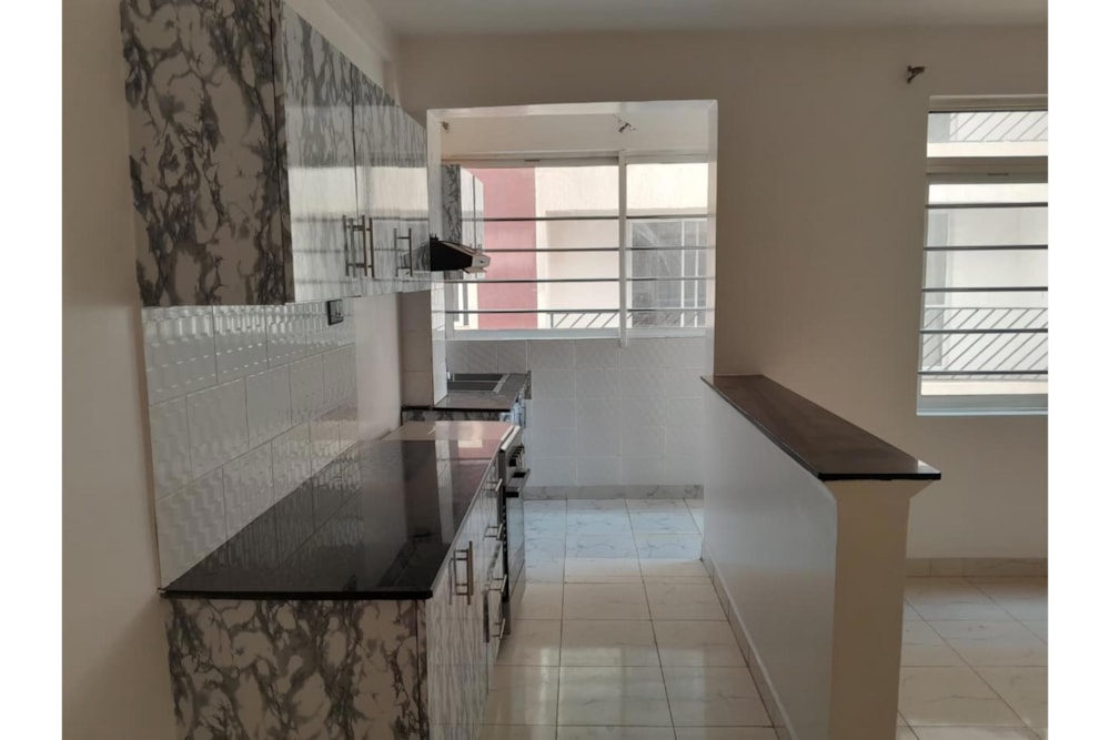Apartment to rent in Kiambu Road, Kenya - 3KE1743146
