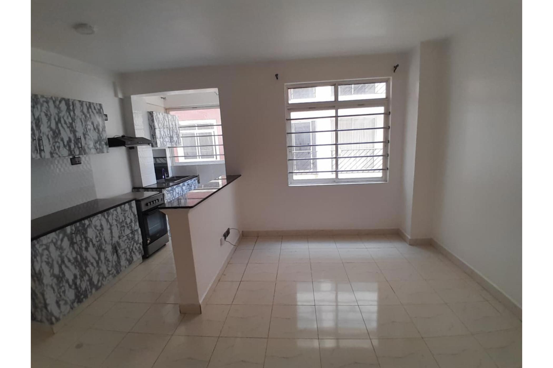 Apartment to rent in Kiambu Road, Kenya - 3KE1743146