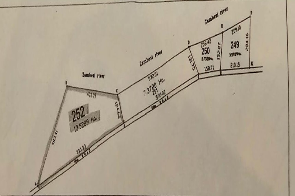 Commercial vacant land for sale in Victoria Falls, Zimbabwe - 3ZB1742295 Commercial vacant land for sale in Victoria Falls, Zimbabwe - 3ZB1742295