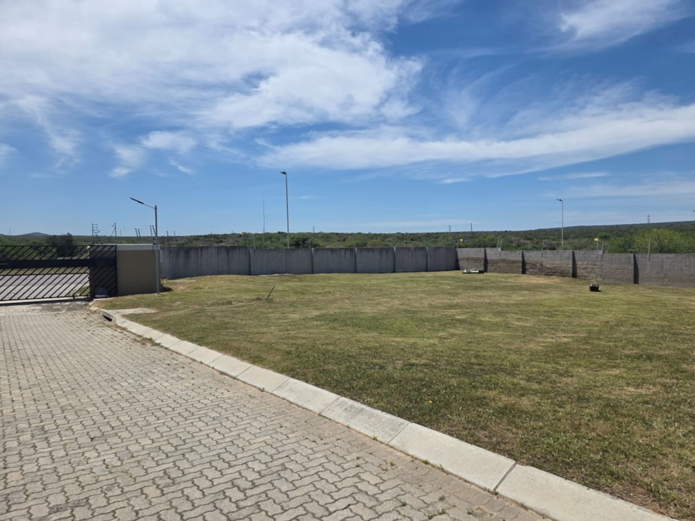 Vacant land for sale in Vanes Estate - 1UK1742303 Vacant land for sale in Vanes Estate - 1UK1742303
