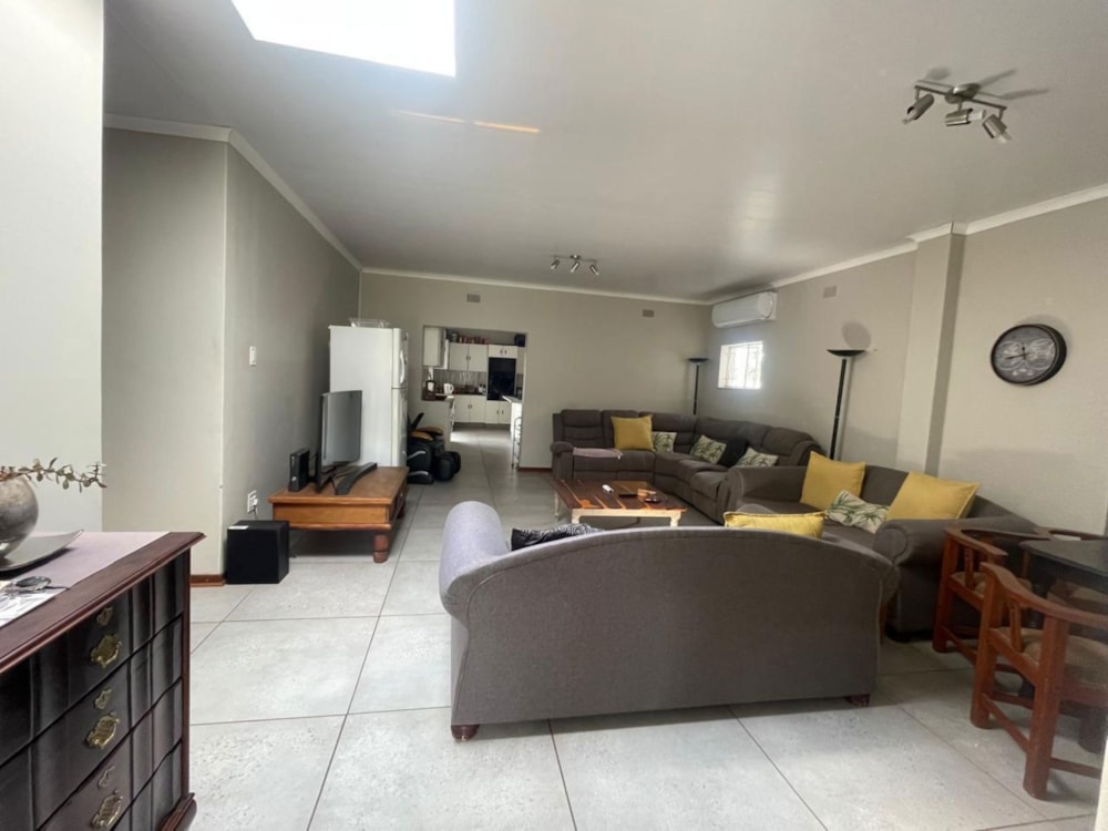Single-storey house to rent in Vryburg - 1RN1742451 Single-storey house to rent in Vryburg - 1RN1742451