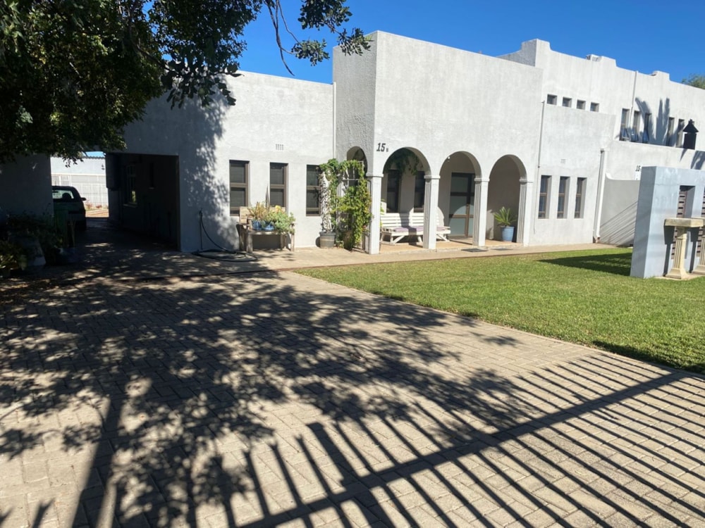 Single-storey house to rent in Vryburg - 1RN1742451 Single-storey house to rent in Vryburg - 1RN1742451
