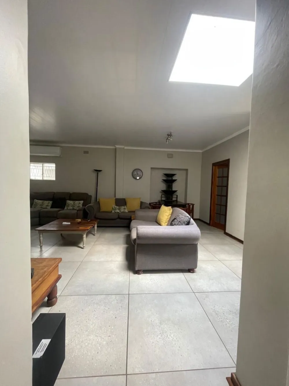Single-storey house to rent in Vryburg - 1RN1742451