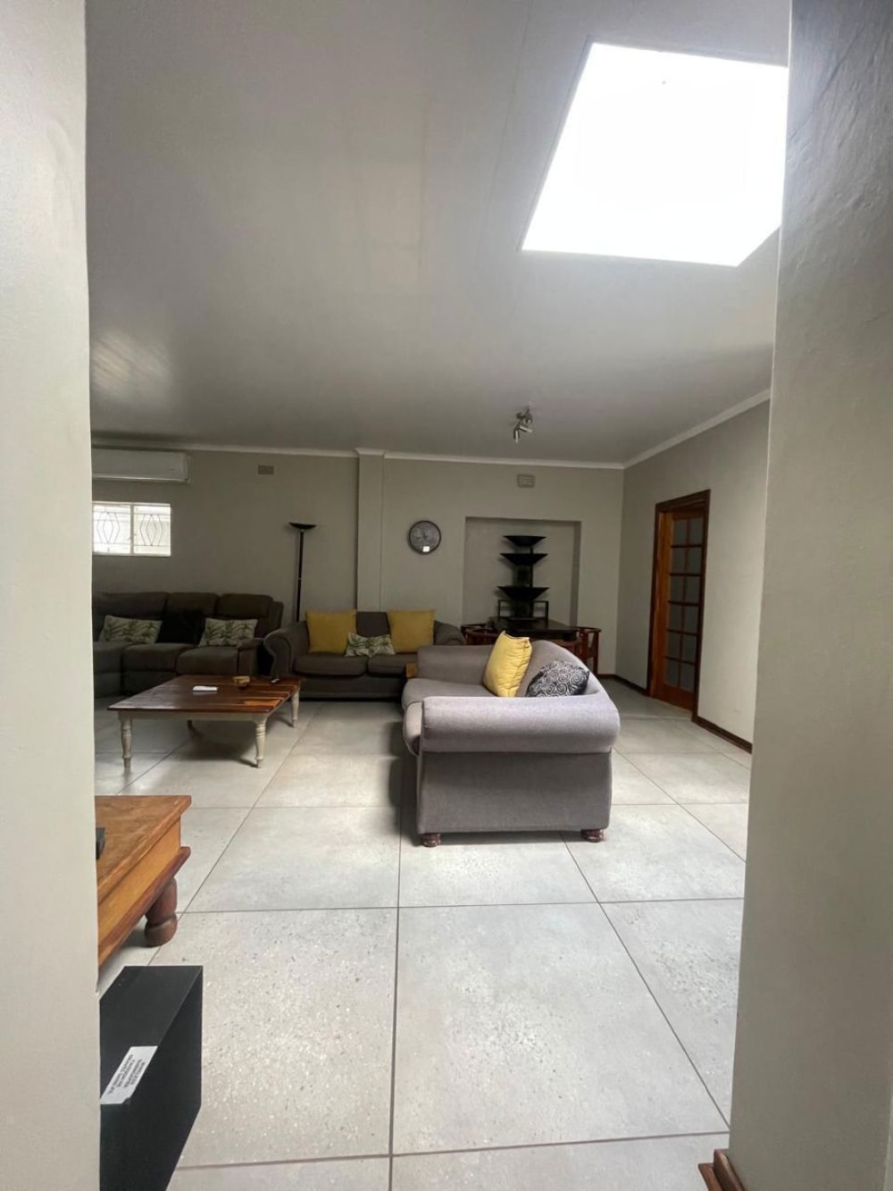 Single-storey house to rent in Vryburg - 1RN1742451 Single-storey house to rent in Vryburg - 1RN1742451