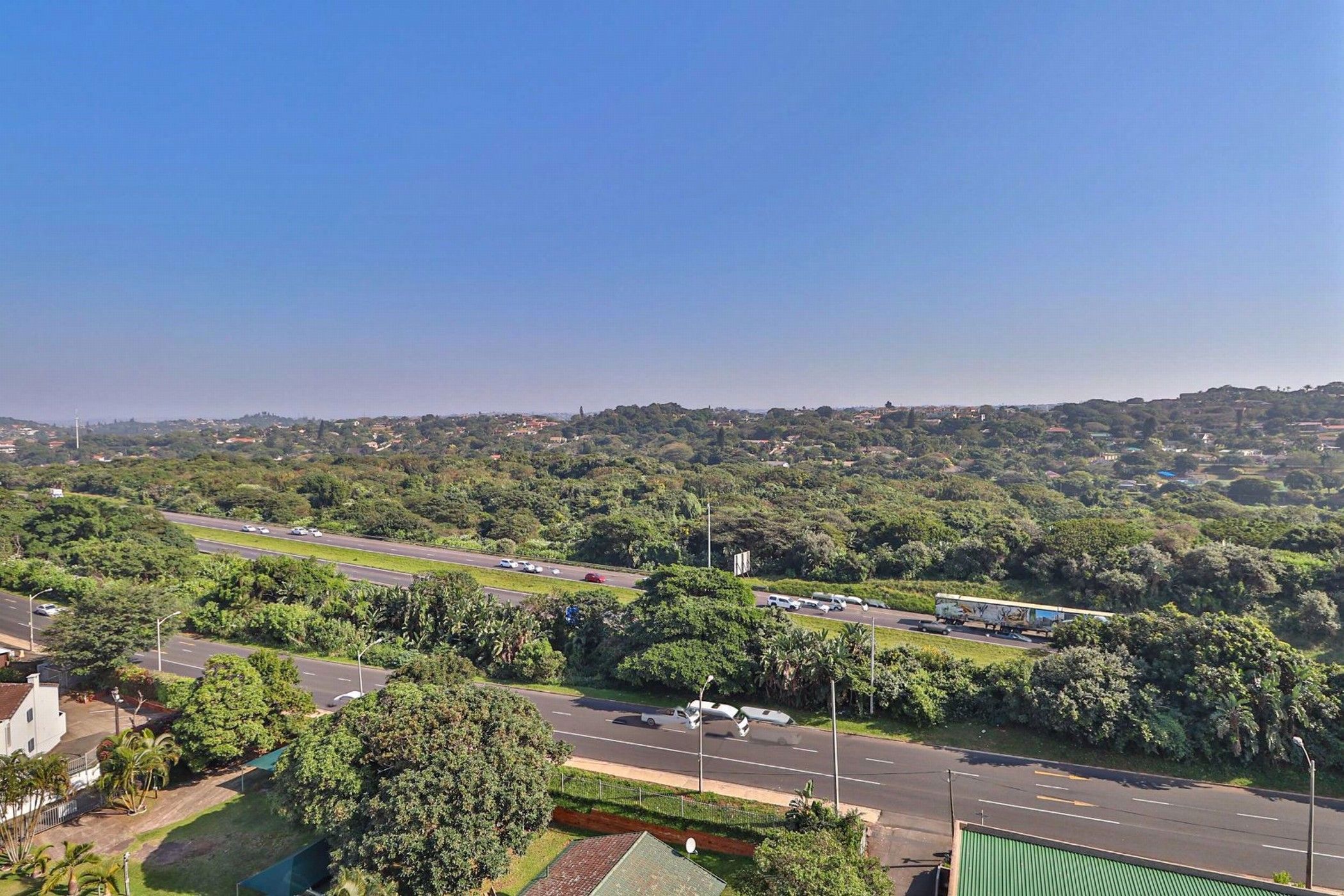 Apartment to rent in Amanzimtoti - 1WB1742354