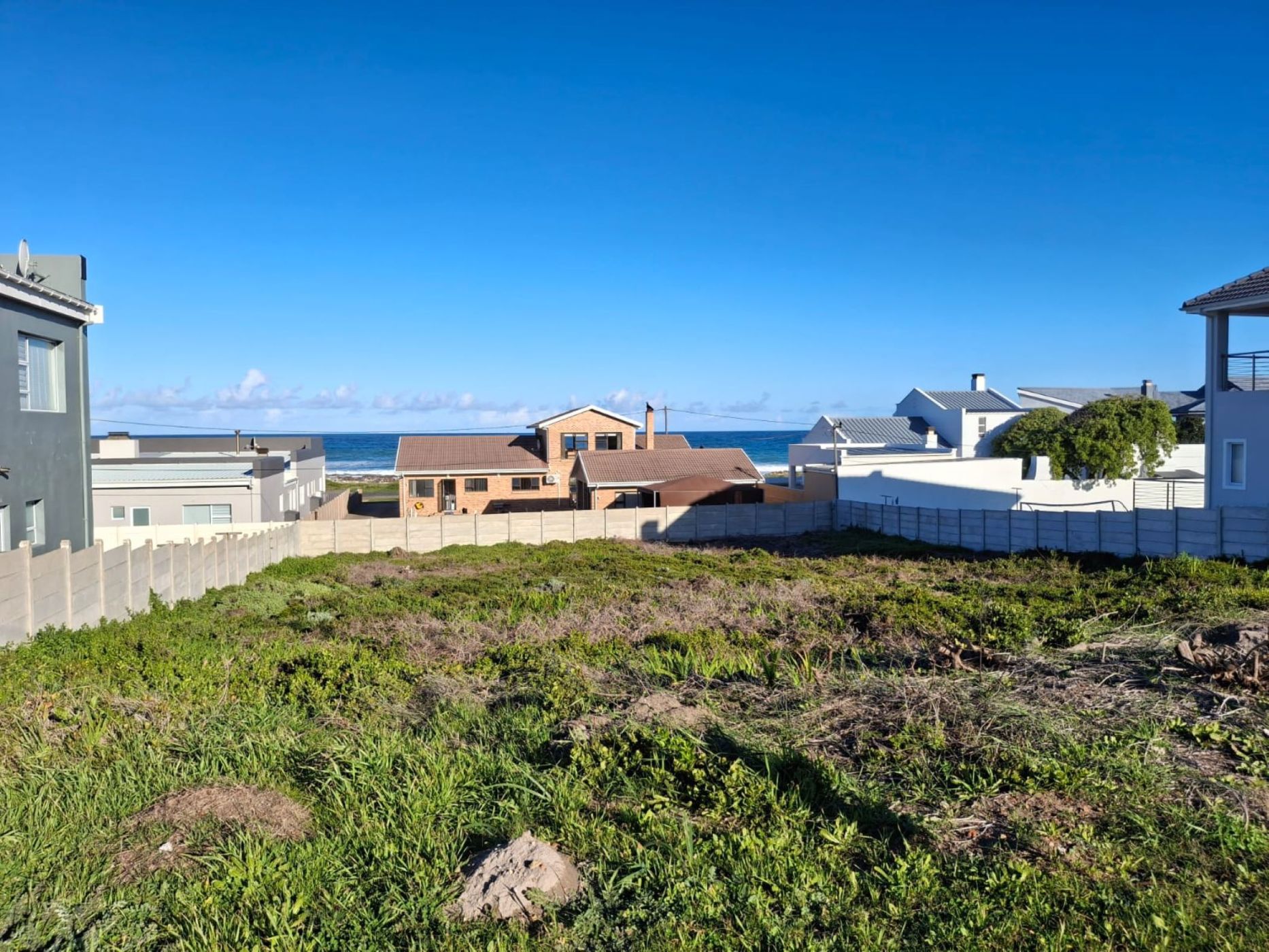 Residential vacant land for sale in Struisbaai - 1SW1742326