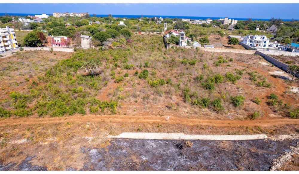 Residential vacant land for sale in Diani, Kenya - 3KE1742328 Residential vacant land for sale in Diani, Kenya - 3KE1742328