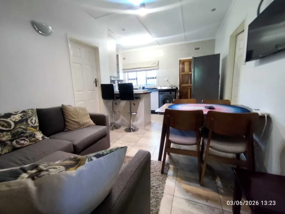 Cottage to rent in Strathaven, Zimbabwe - 3ZB1742369