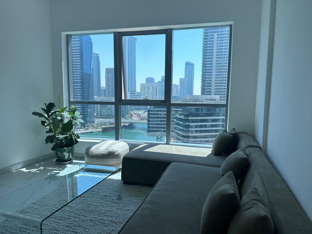 Apartment to rent in Dubai Marina, United Arab Emirates - 5DB1742479 Apartment to rent in Dubai Marina, United Arab Emirates - 5DB1742479
