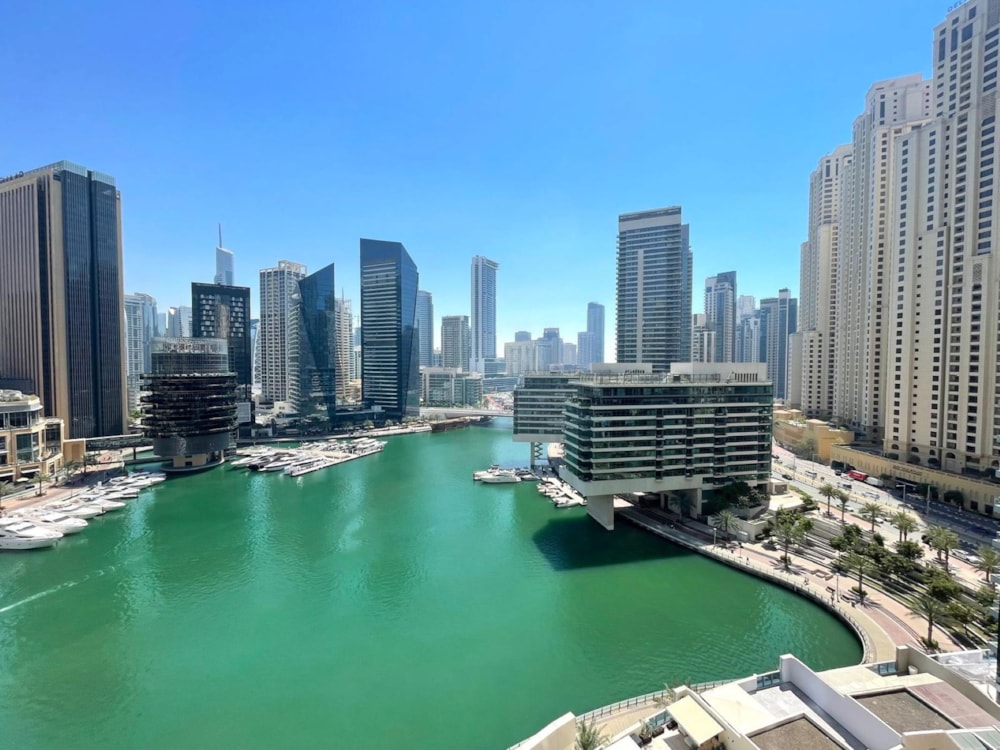 Apartment to rent in Dubai Marina, United Arab Emirates - 5DB1742479 Apartment to rent in Dubai Marina, United Arab Emirates - 5DB1742479