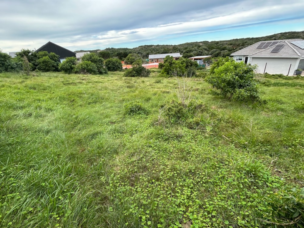 Vacant land for sale in Boesmansriviermond - 1KO1742402 Vacant land for sale in Boesmansriviermond - 1KO1742402
