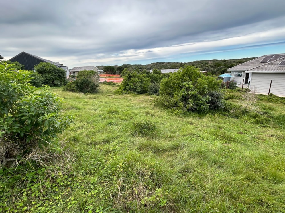 Vacant land for sale in Boesmansriviermond - 1KO1742402 Vacant land for sale in Boesmansriviermond - 1KO1742402