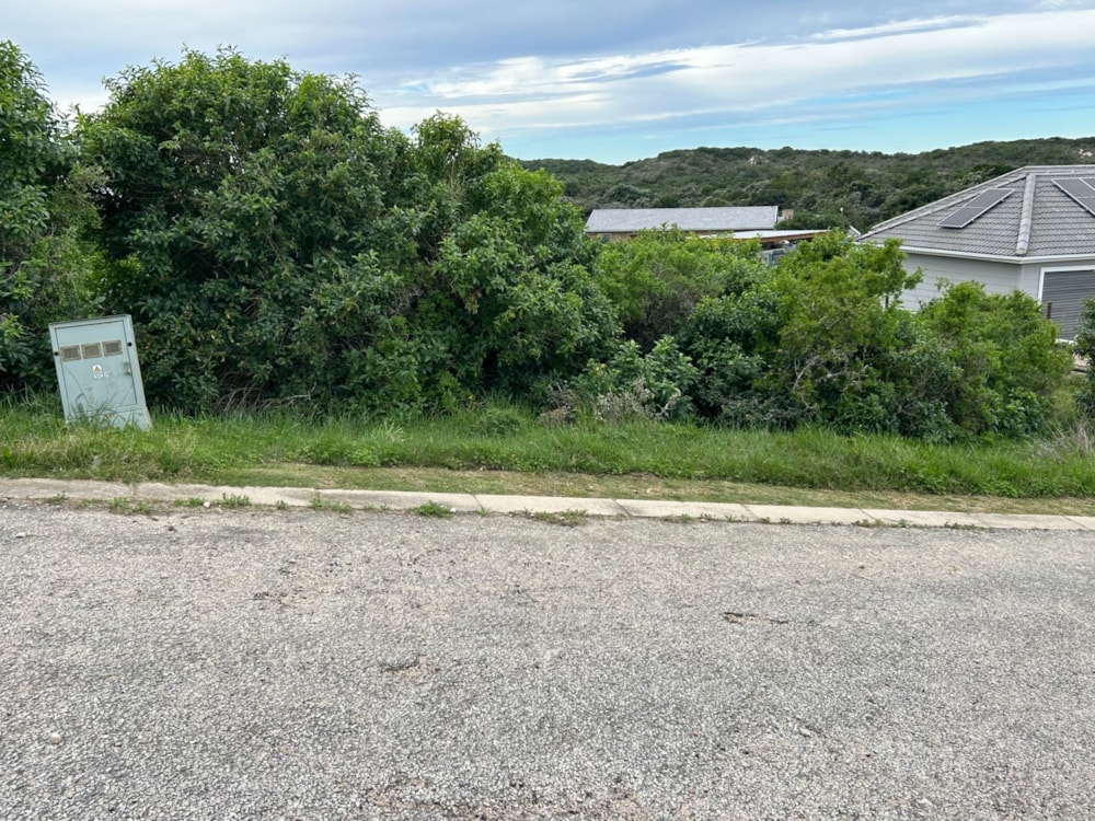 Vacant land for sale in Boesmansriviermond - 1KO1742402 Vacant land for sale in Boesmansriviermond - 1KO1742402