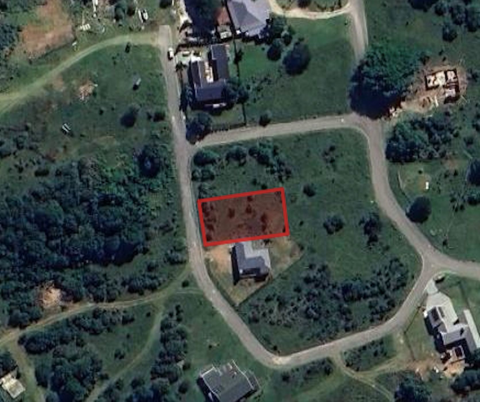 Vacant land for sale in Boesmansriviermond - 1KO1742402