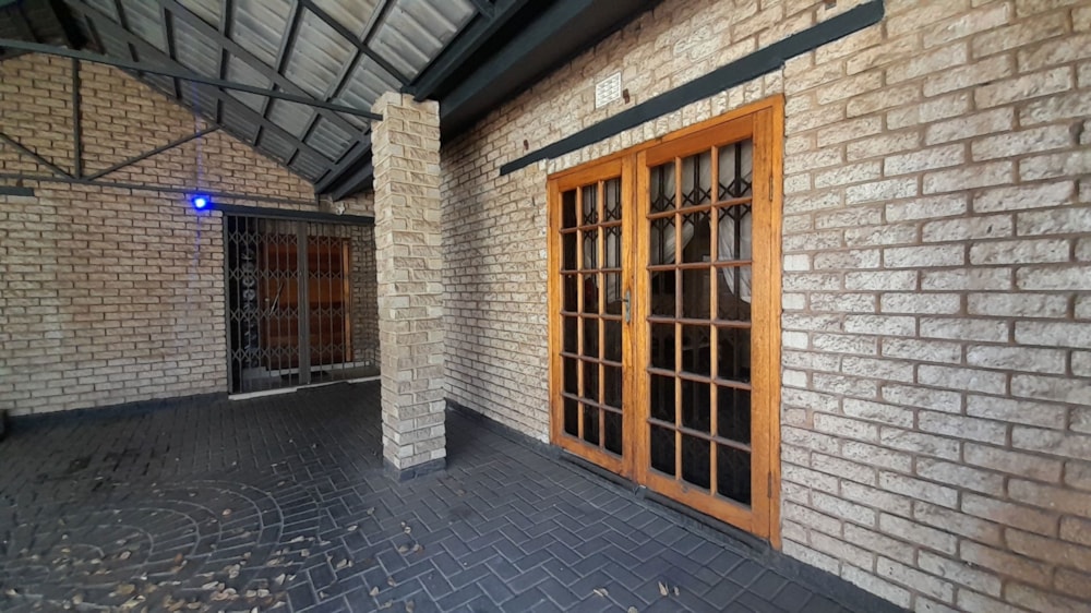 House for sale in Vanderbijlpark SW 2 - 1VT1742400 House for sale in Vanderbijlpark SW 2 - 1VT1742400