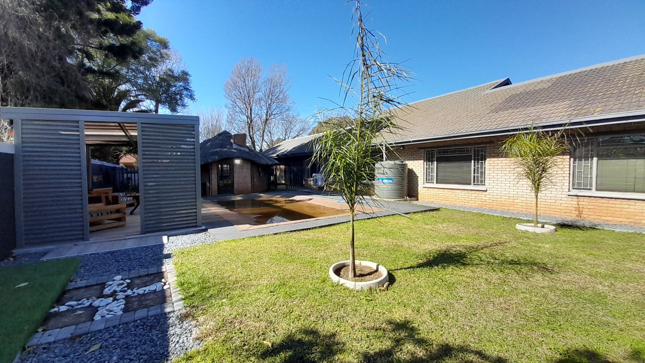 House for sale in  Vanderbijlpark SW 2 - 1VT1742400
