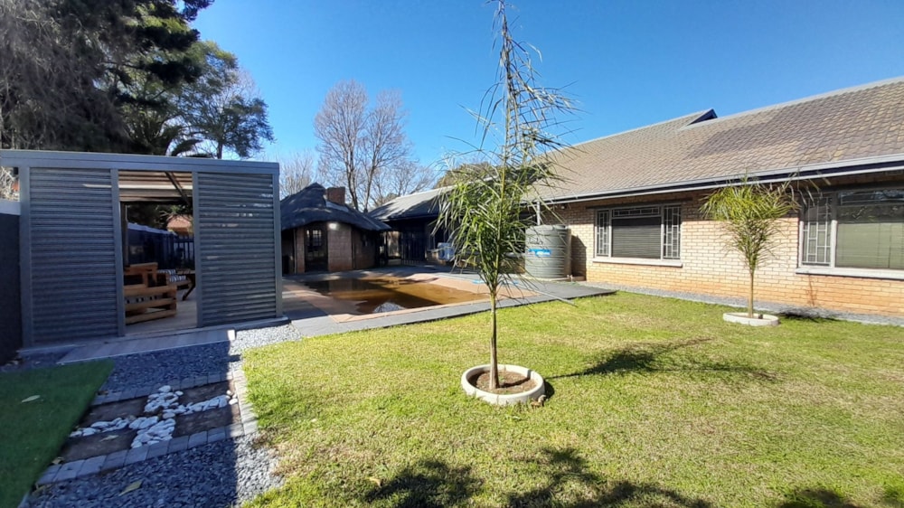 House for sale in Vanderbijlpark SW 2 - 1VT1742400 House for sale in Vanderbijlpark SW 2 - 1VT1742400