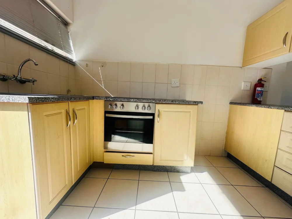 Apartment let in Richem - 1RY1742395