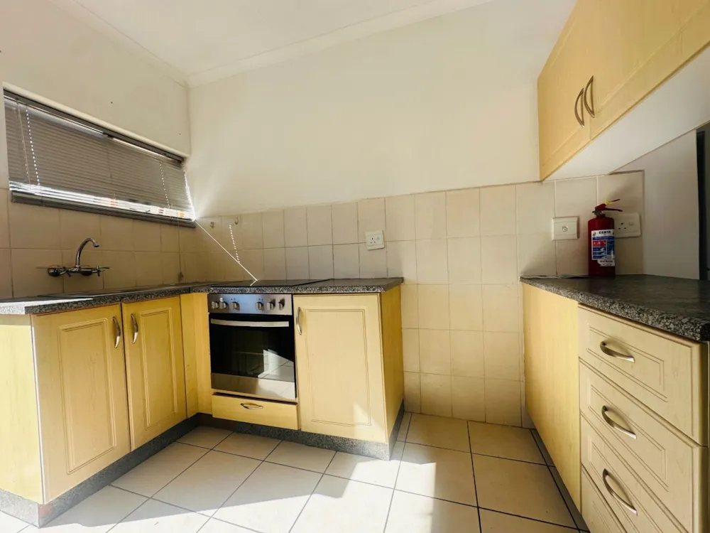 Apartment let in Richem - 1RY1742395