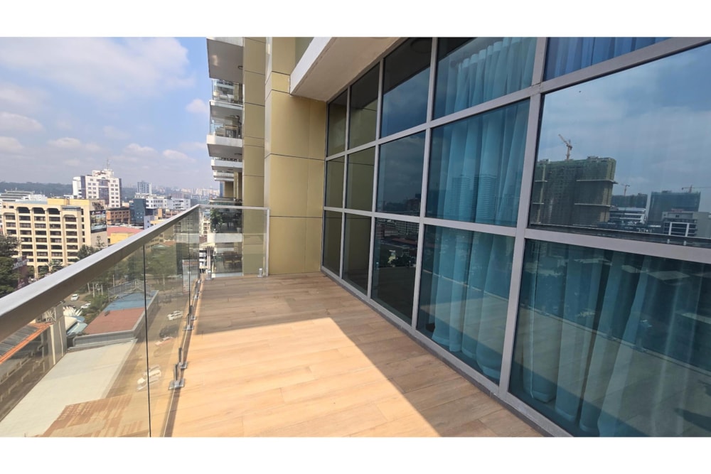 Apartment to rent in Westlands, Kenya - 3KE1743095 Apartment to rent in Westlands, Kenya - 3KE1743095