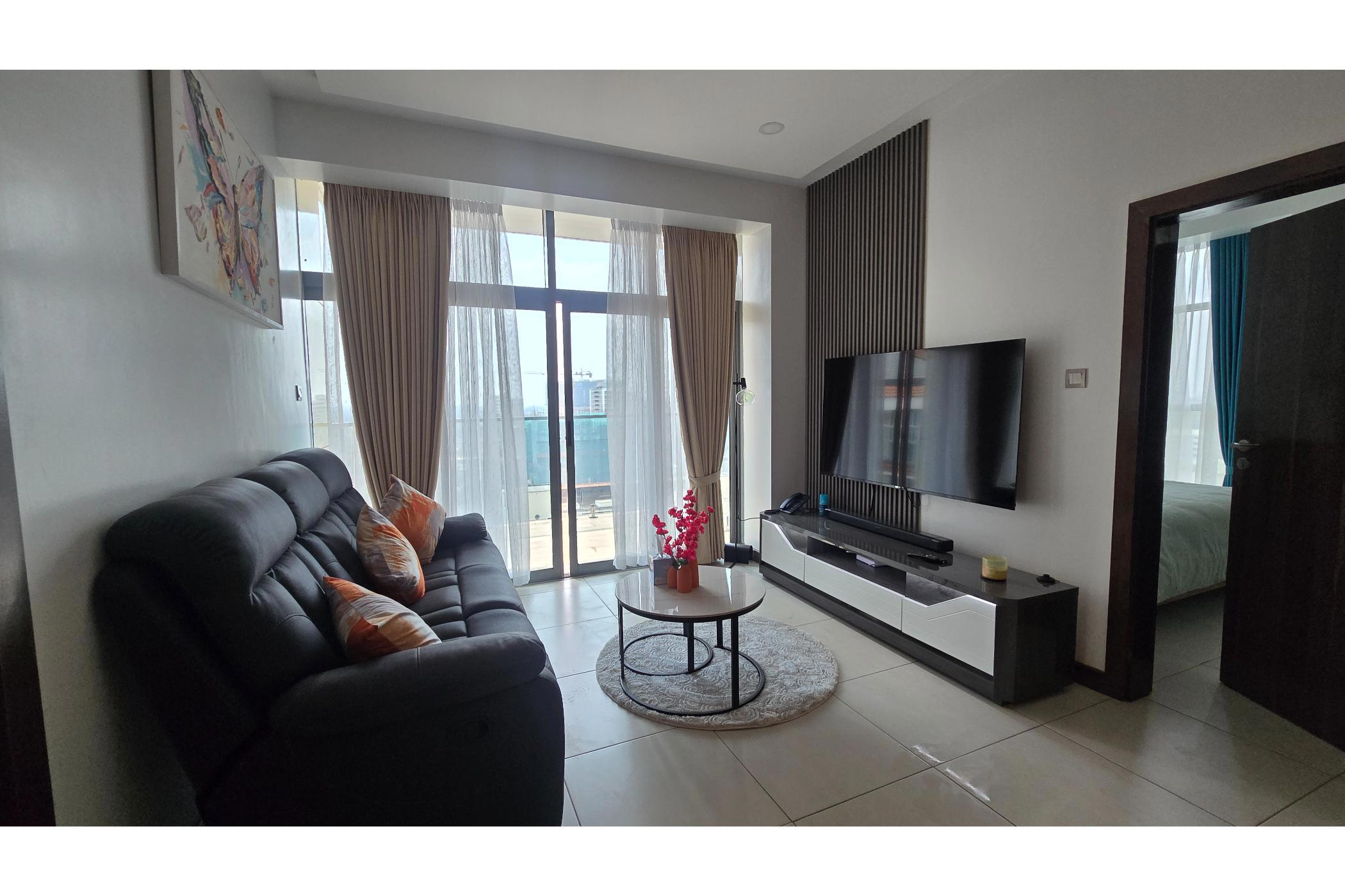 Apartment to rent in Westlands, Kenya - 3KE1743095