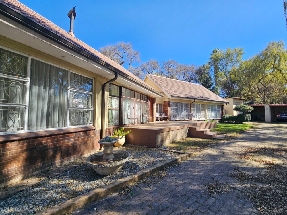 Single-storey house for sale in Heidelberg, Gauteng - 1SP1742525 Single-storey house for sale in Heidelberg, Gauteng - 1SP1742525
