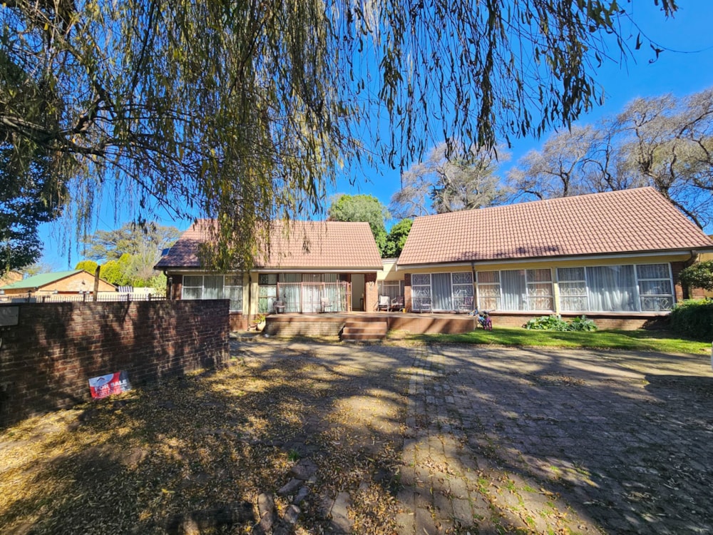 Single-storey house for sale in Heidelberg, Gauteng - 1SP1742525 Single-storey house for sale in Heidelberg, Gauteng - 1SP1742525