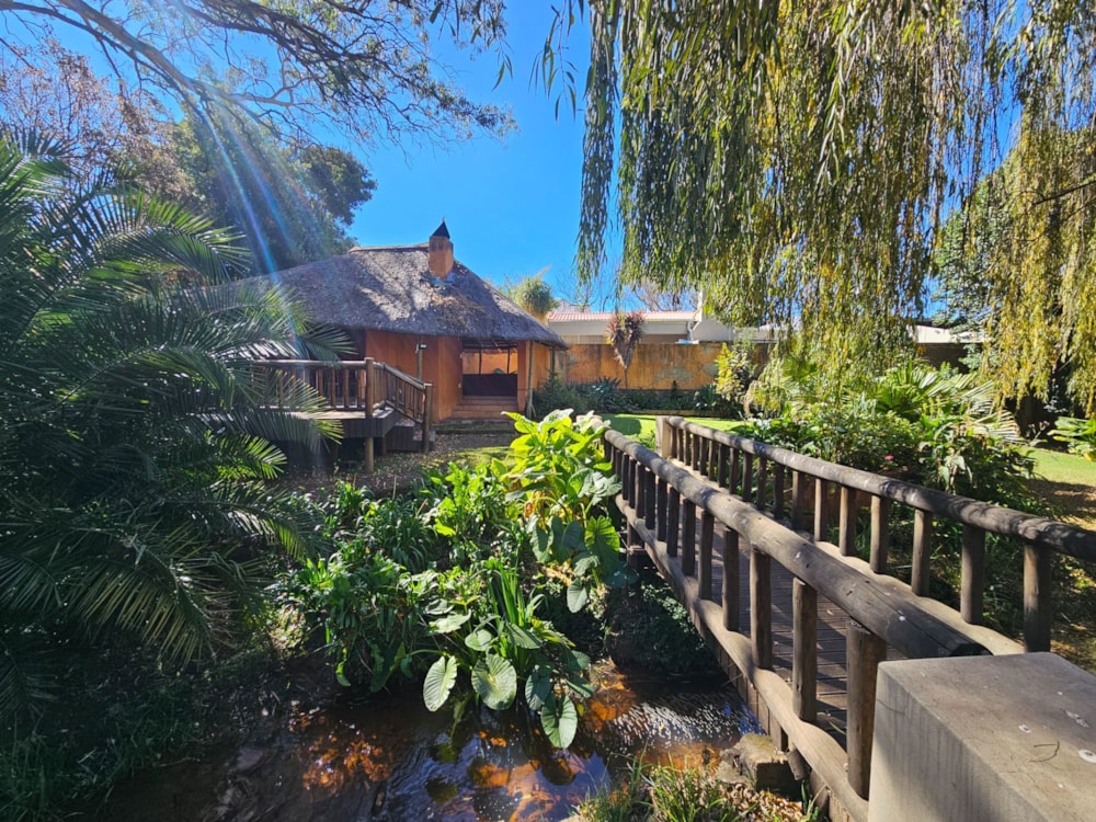 Single-storey house for sale in Heidelberg, Gauteng - 1SP1742525 Single-storey house for sale in Heidelberg, Gauteng - 1SP1742525