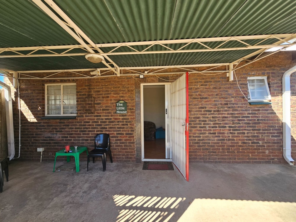 Cottage to rent in Heidelberg, Gauteng - 1SP1742439