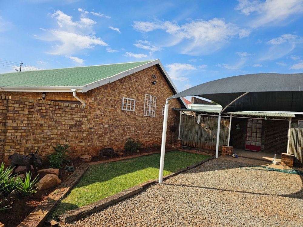 Cottage to rent in Heidelberg, Gauteng - 1SP1742439