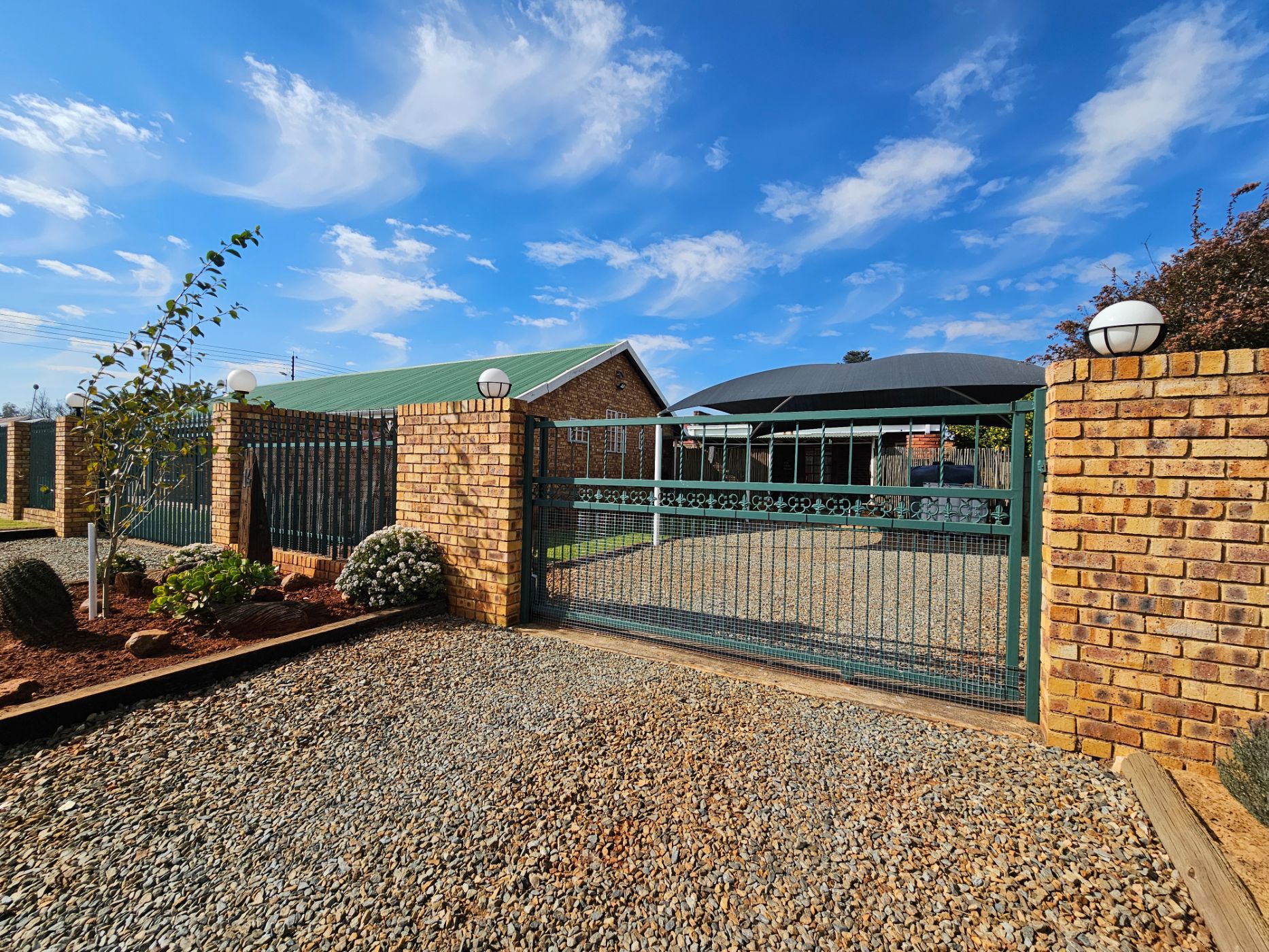 Cottage to rent in Heidelberg, Gauteng - 1SP1742439