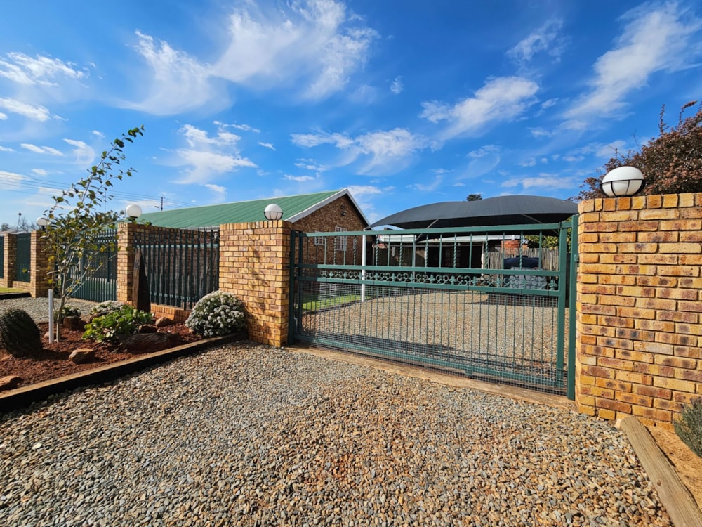 Cottage to rent in Heidelberg, Gauteng - 1SP1742439