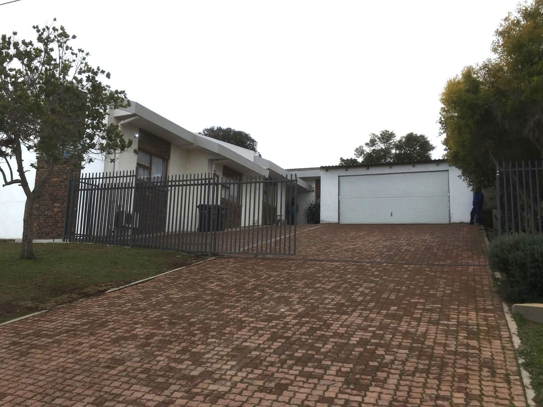 House for sale in Langerug - TK1744564