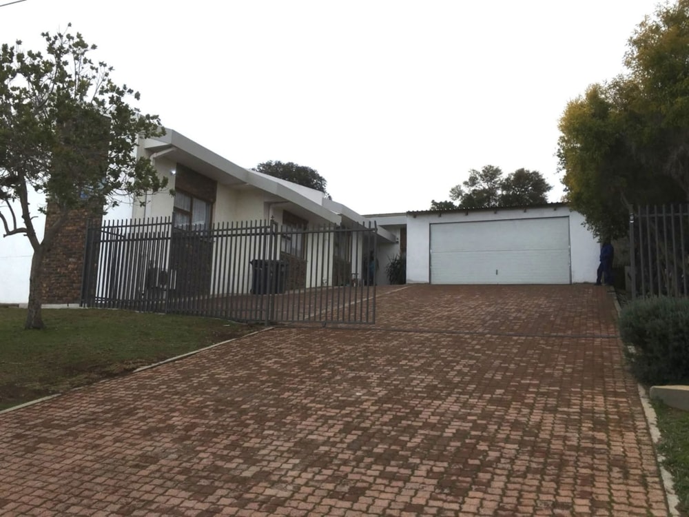 House for sale in Langerug - TK1744564