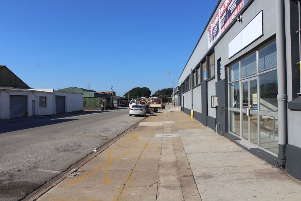 Commercial Building to rent in North End, Port Elizabeth, Gqeberha - 1PLZ1742982