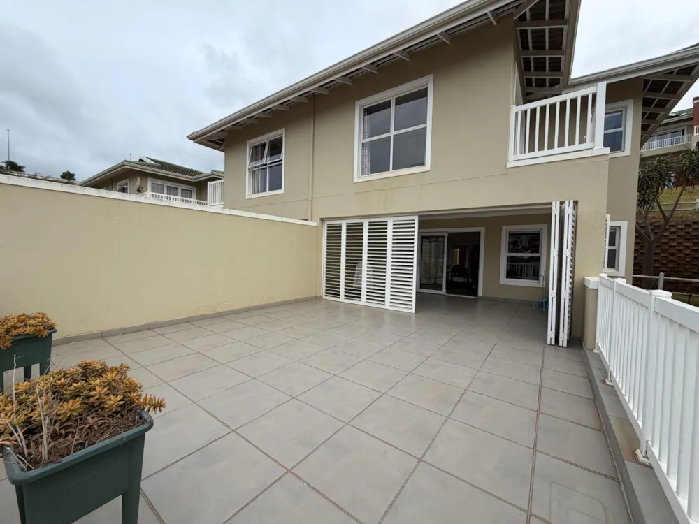 Townhouse let in Kindlewood Estate - 1MT1743944 Townhouse let in Kindlewood Estate - 1MT1743944